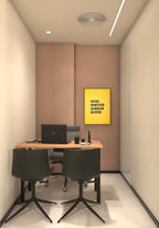Private Cabins – Dedicated Workspace for Teams & Professionals