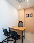 Meeting Rooms – Book by Hour or Day