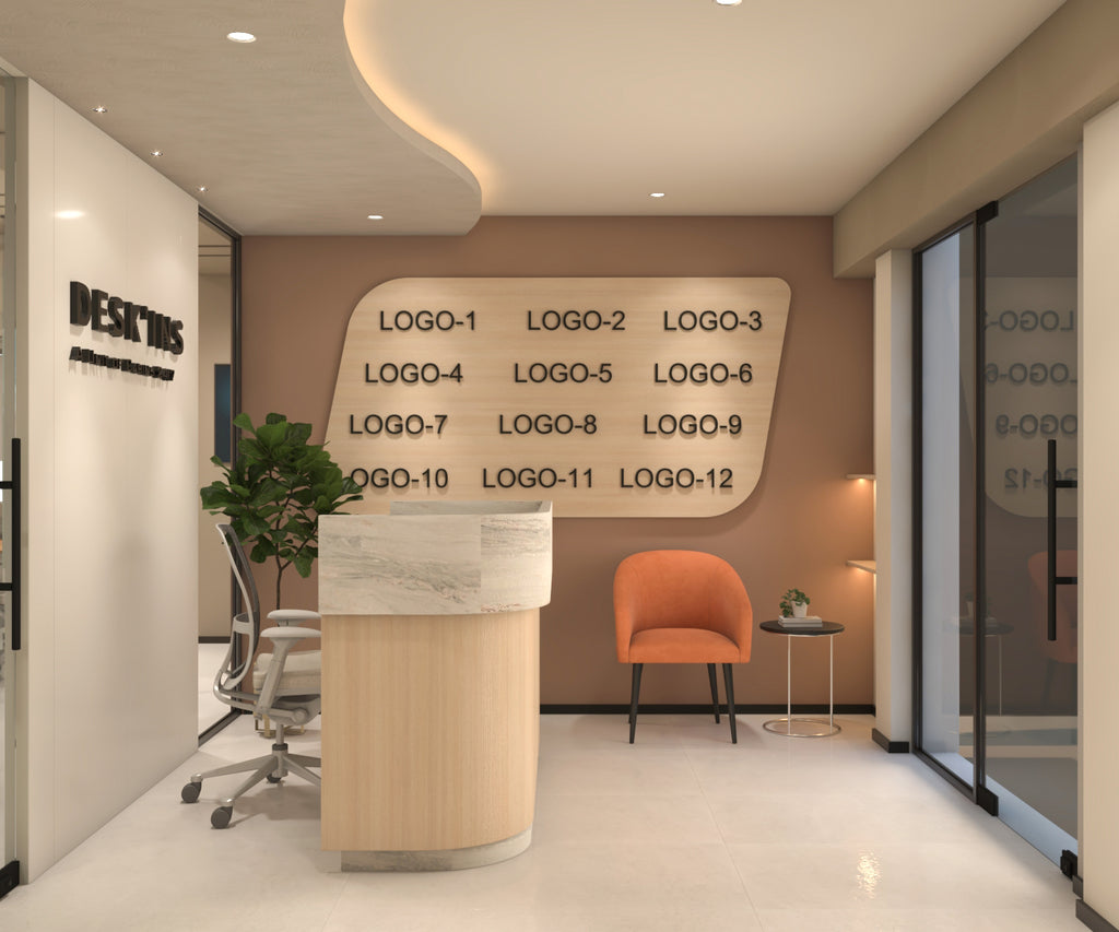 Day Pass – Work for a Day at Desk’ing Co-Working